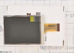 Дисплей Nikon S2600, АСЦ 0299-902F-70060, 0299-902G-20260